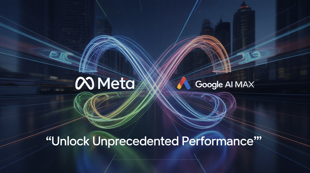 Meta’s Andromeda AI and Google Ads AI Max