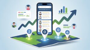 Increase Your School's Admissions